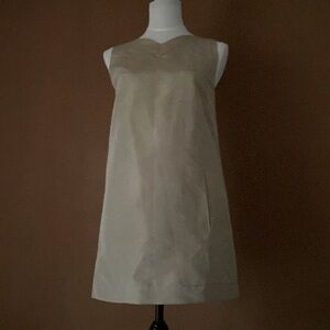 NEW Auth FENDI dress Sz S/6 US- 40 Italy